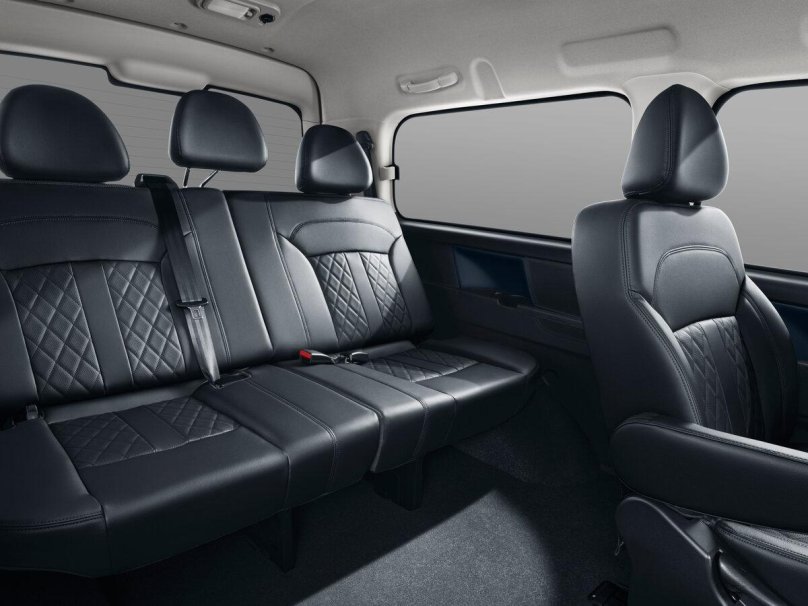 Evolute i-van минивэн