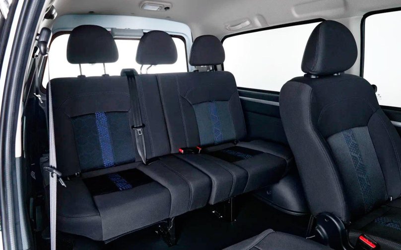 Evolute i-van минивэн