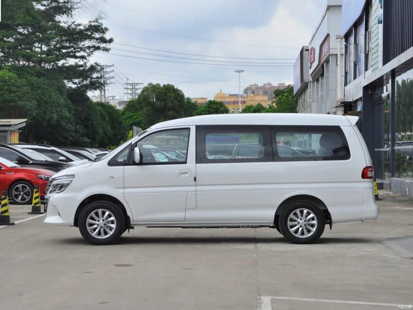 Dongfeng Lingzhi