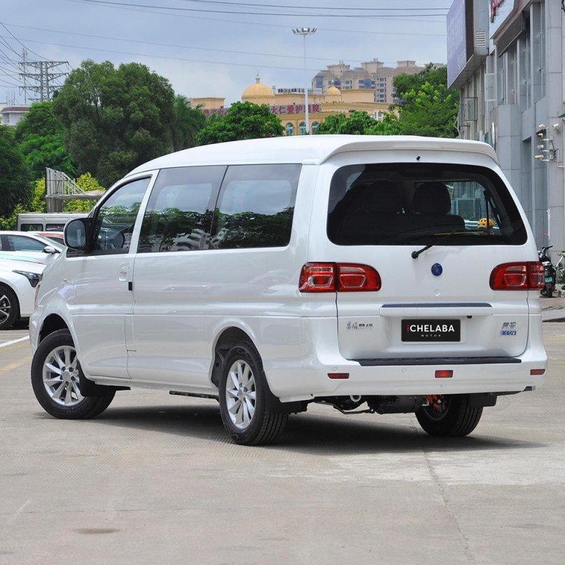 Dongfeng Lingzhi m5