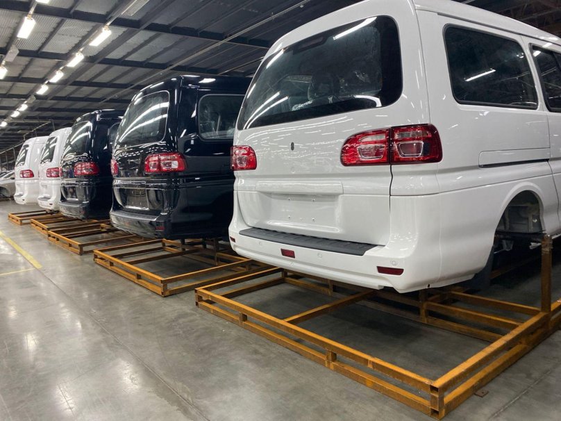 Компания «Моторинвест»