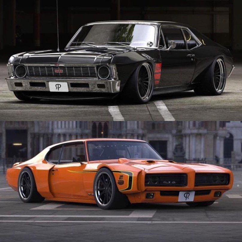 Стэнс Маслкары