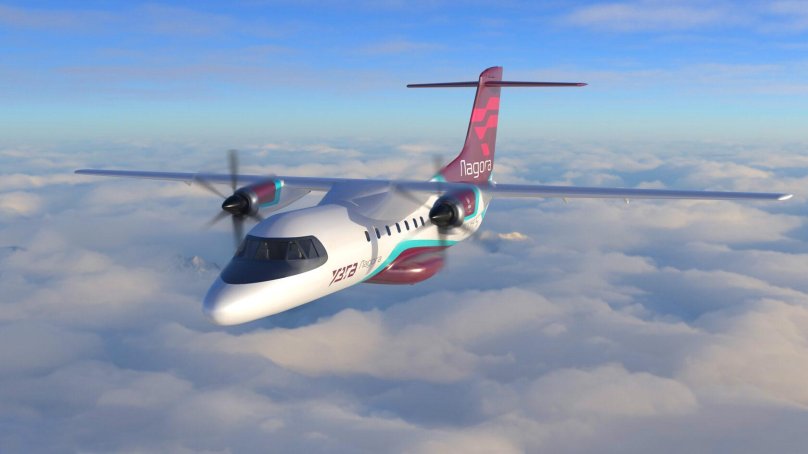 Uj 610 самолет