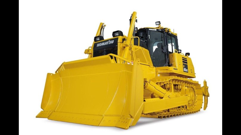 Komatsu d85ex-15eo