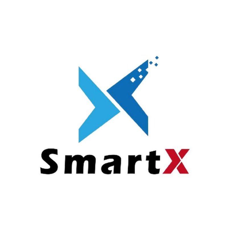 SMARTX logo