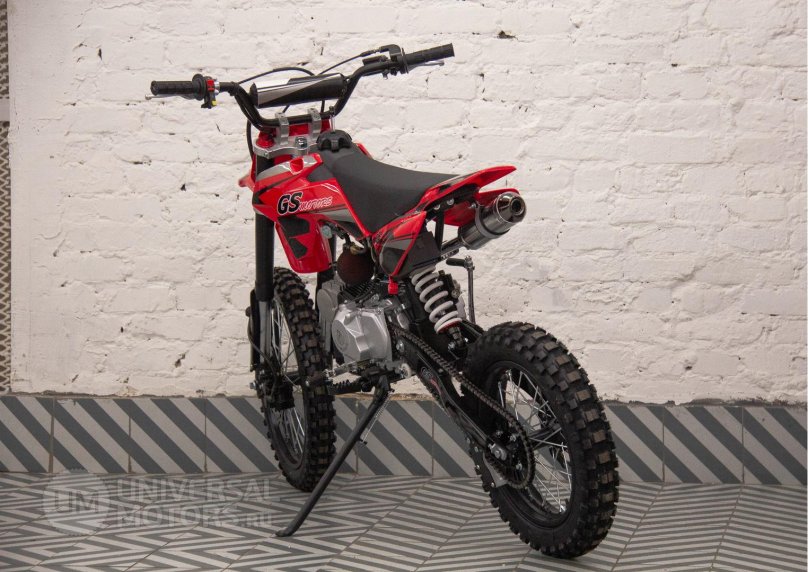 Питбайк GS Motors s12