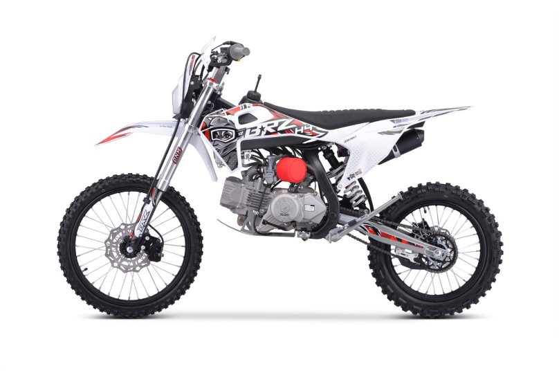 Питбайк брз