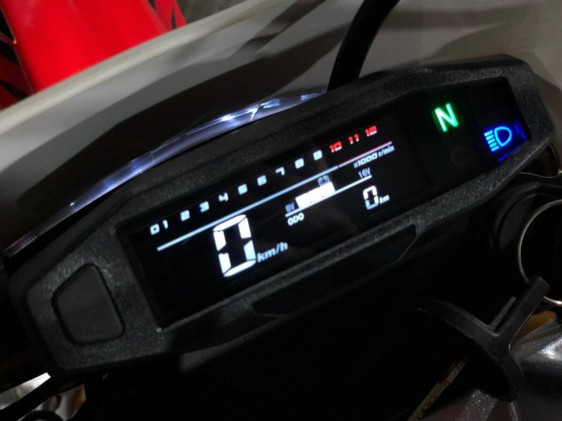 Regulmoto Sport 003 PR