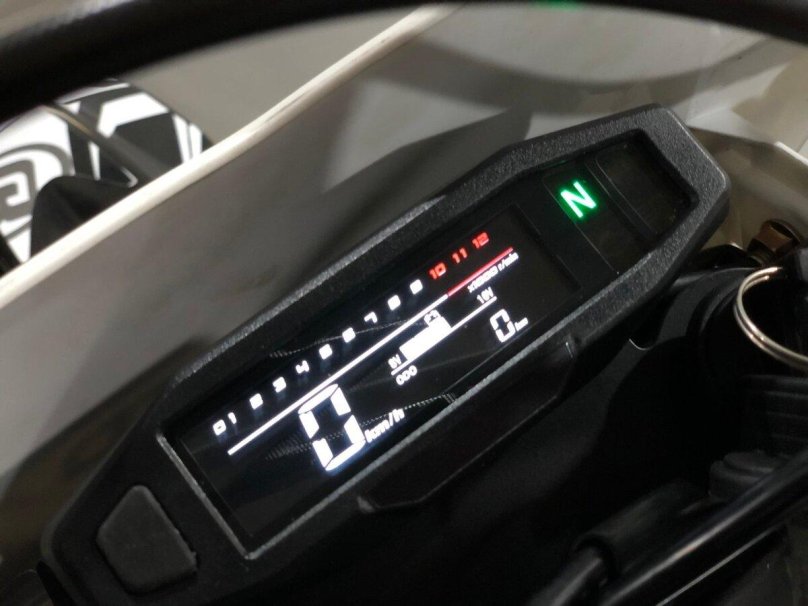 Regulmoto Sport 003 250