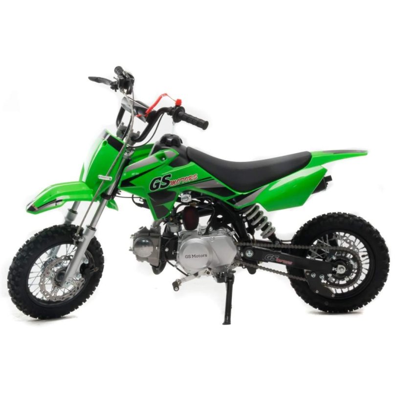 Питбайк GS Motors s12