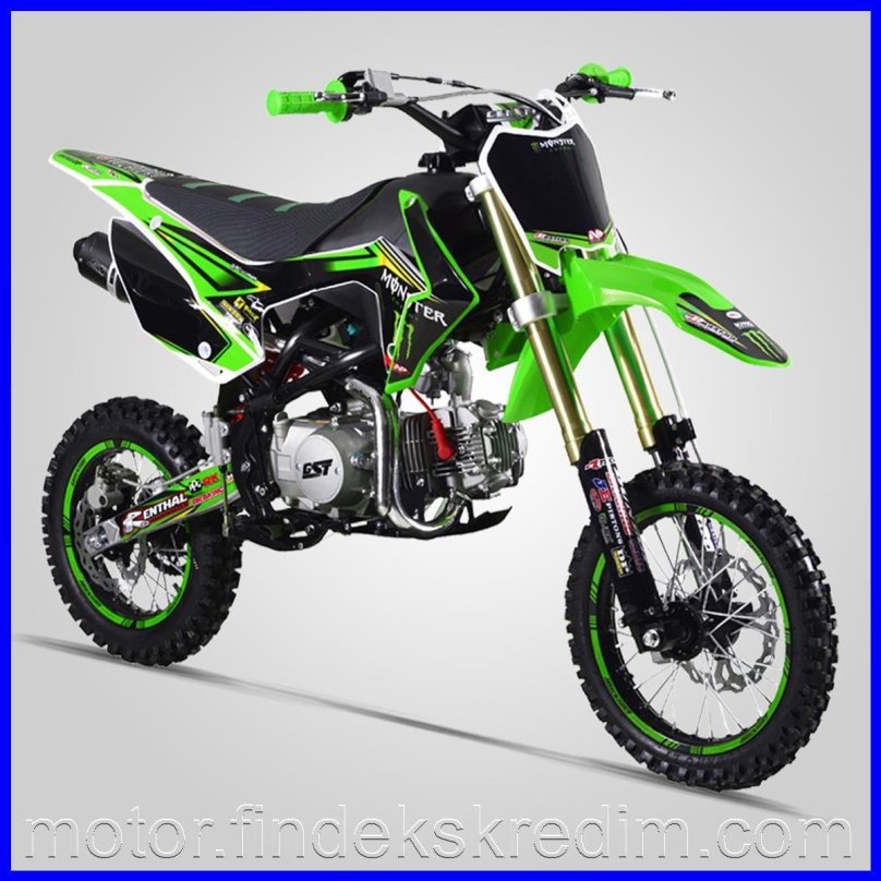 Питбайк Венто 125