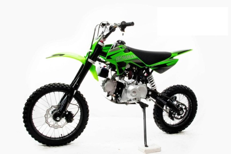 Motoland GS Motors s12 17/14