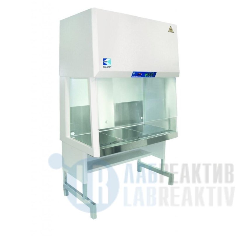 Kojair ламинарный шкаф BIOWIZARD sl130
