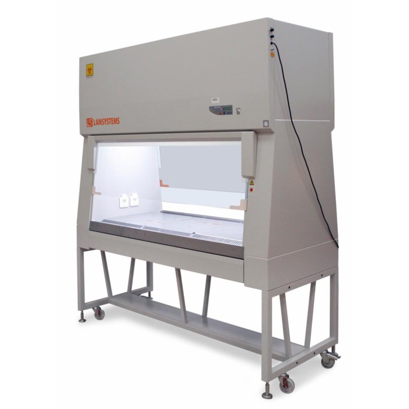 Ламинарный бокс БАВНП-01- Ламинар-с -1.2