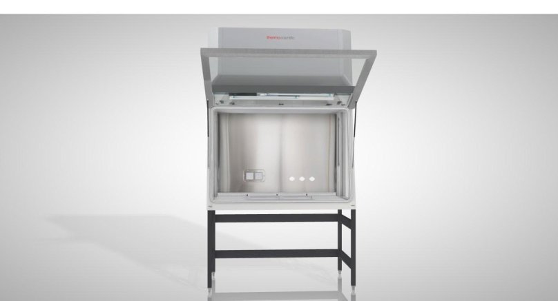 Шкаф ламинарный Белаквилон ва safe 150