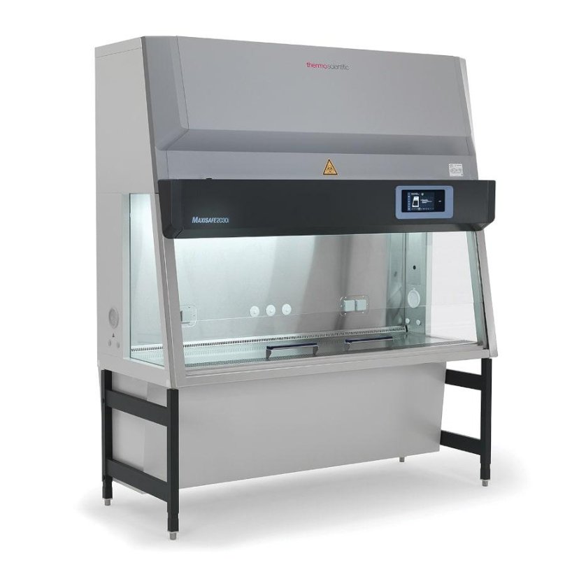 Ламинарный шкаф II-класс защиты. Модель: BSC-1100iia2-x