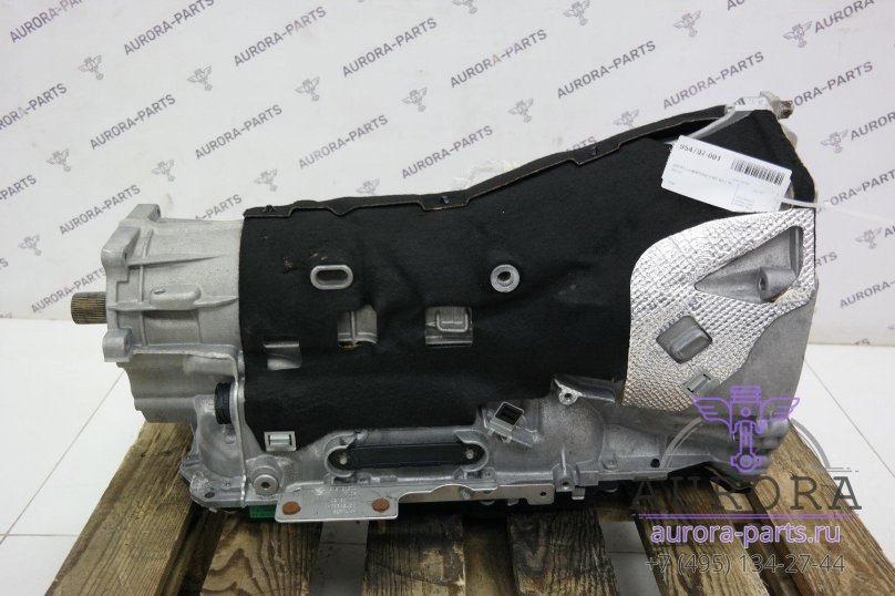 Сепараторная пластина 8hp45