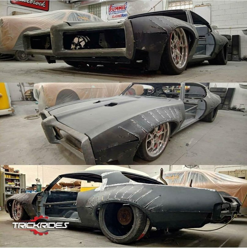 Машина big Chief