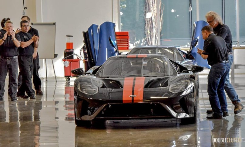 Форд Даллас