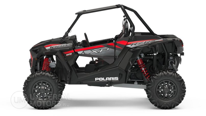 Поларис RZR 1000