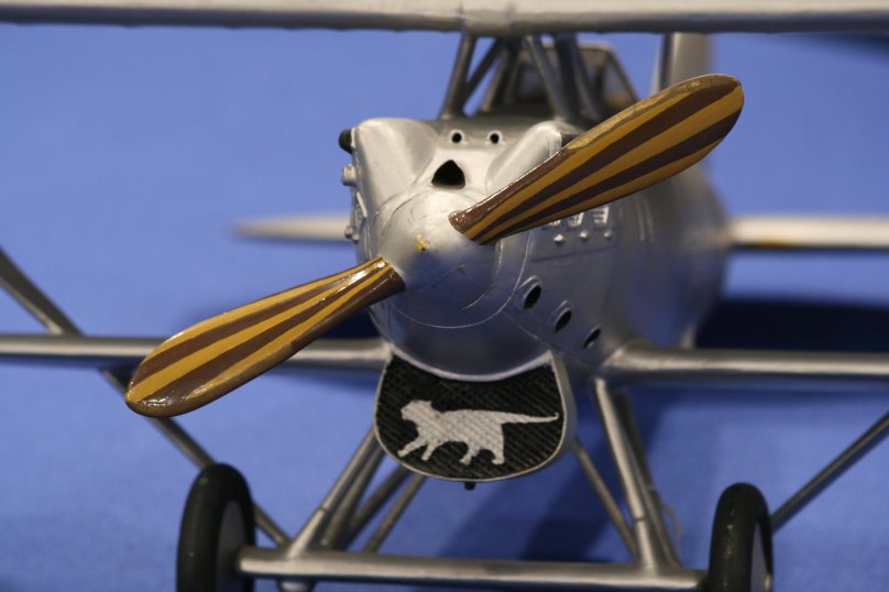 Ньюпор Деляж 52