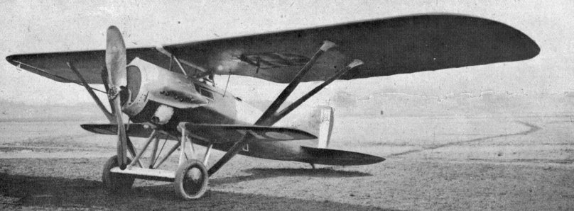 Ньюпор Деляж nid 62