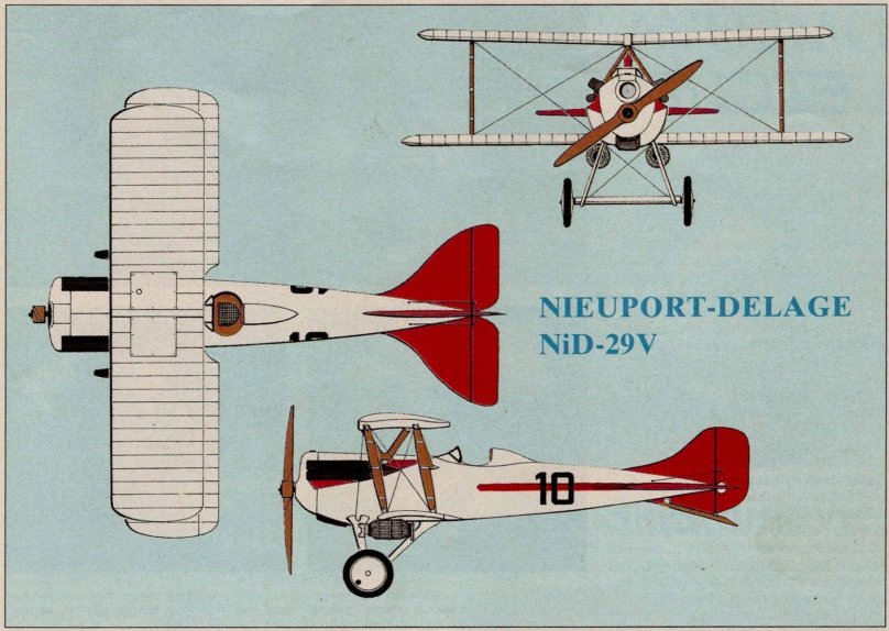 Ньюпор-Деляж-29