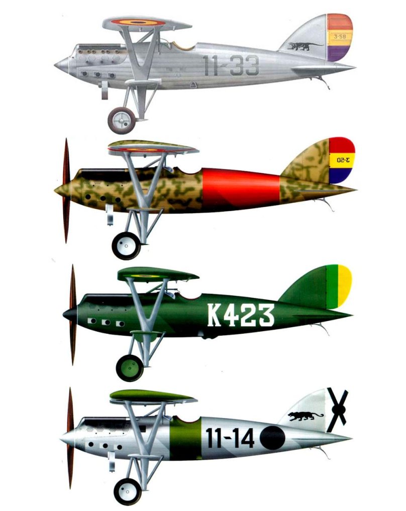 Боевая раскраска