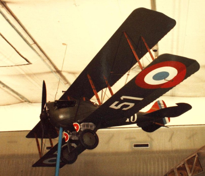 Ньюпор Деляж nid 62