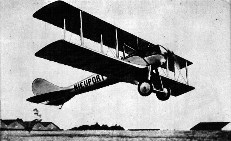 Ньюпор-Деляж-29