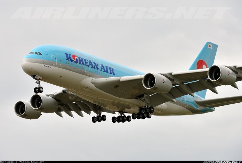 Макдоннелл Дуглас мд12