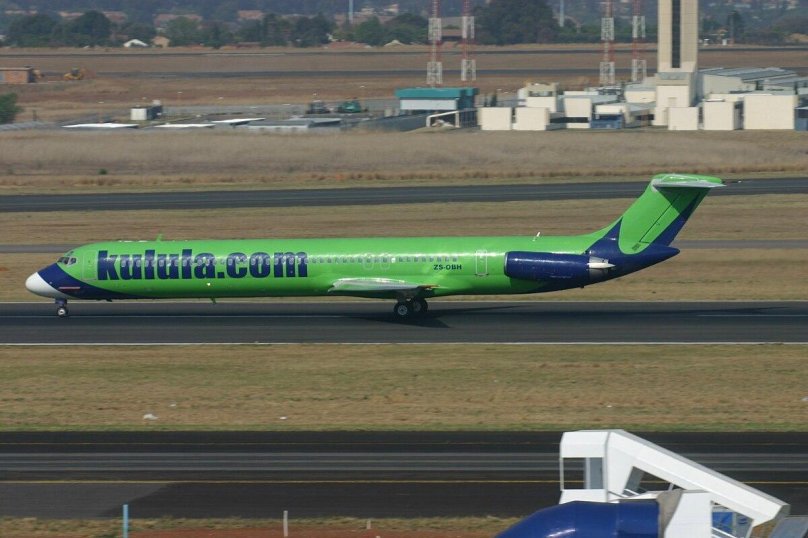 Kulula