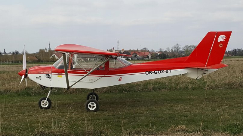 TL-232 Condor