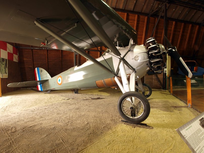 Morane-Saulnier MS.230