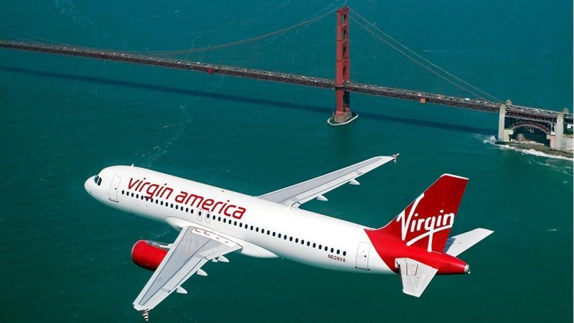 Самолеты Америки