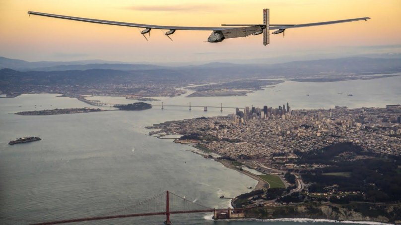 Solar Impulse