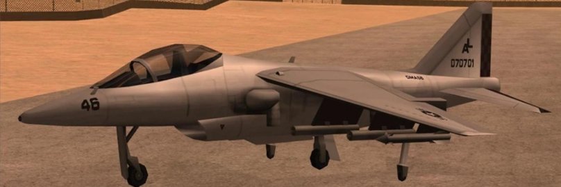 Гидра ГТА Сан андреас