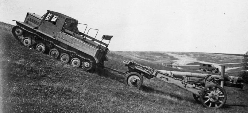 Ярославский автомобильный завод ЯАЗ В годы войны