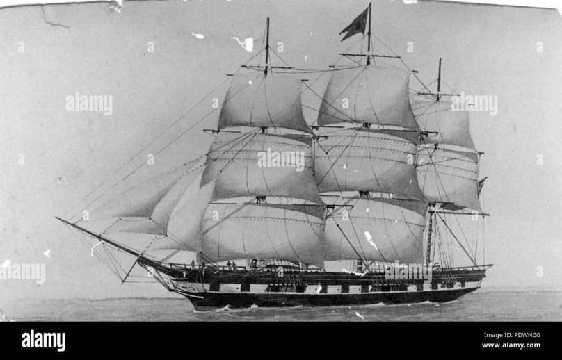 Корабль Марко поло