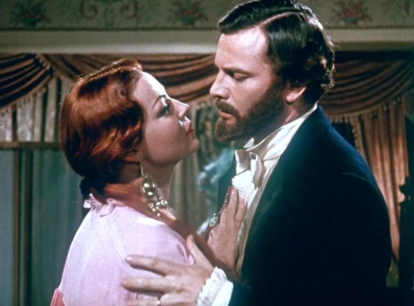 Мария Верди