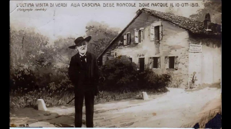 Деревня Ле Ронкроле