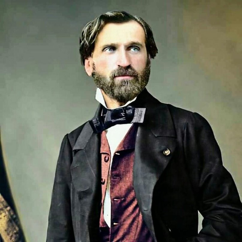 Джузеппе Верди (1813-1901)