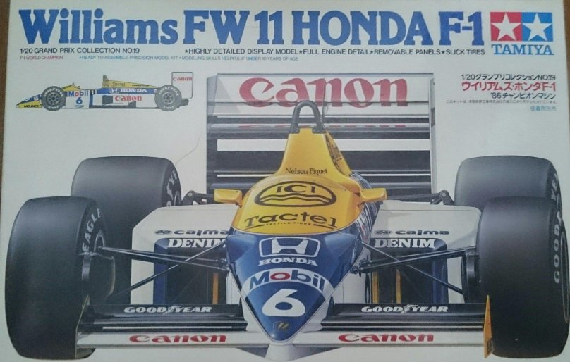 Williams fw13b