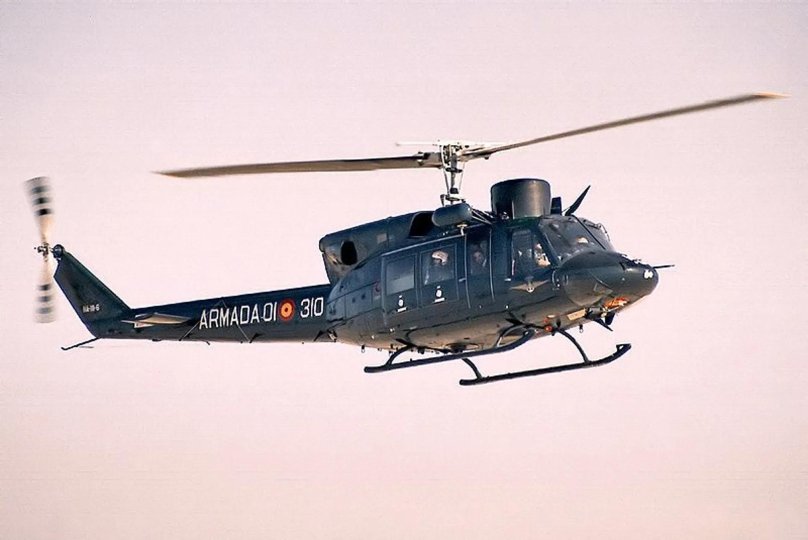 Agusta-Bell ab-212