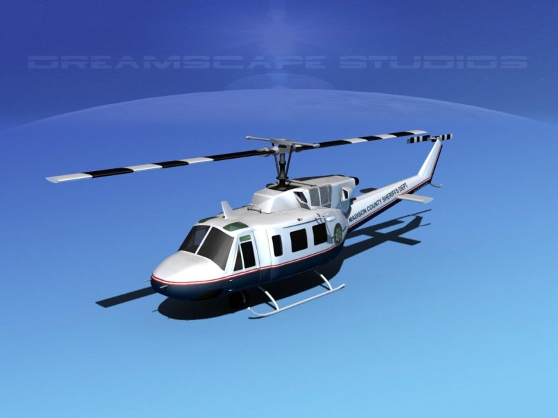 Bell 212