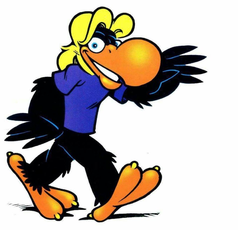 Базз Баззард