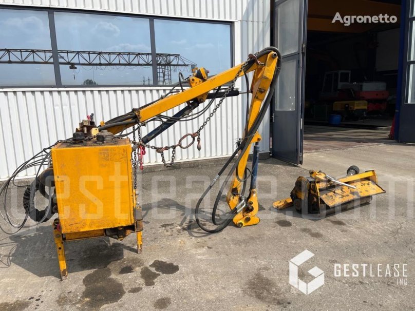 Косилка Бомфорд