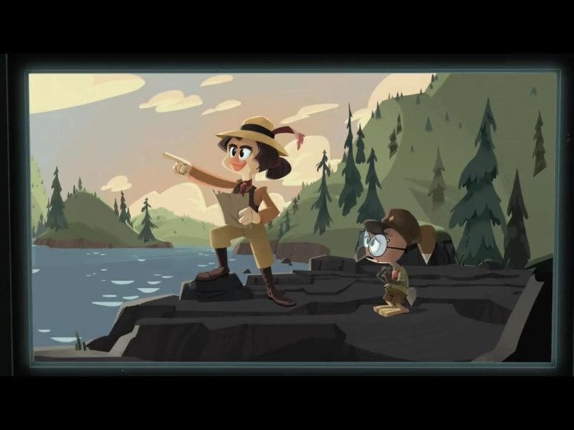 Изабелла Финч