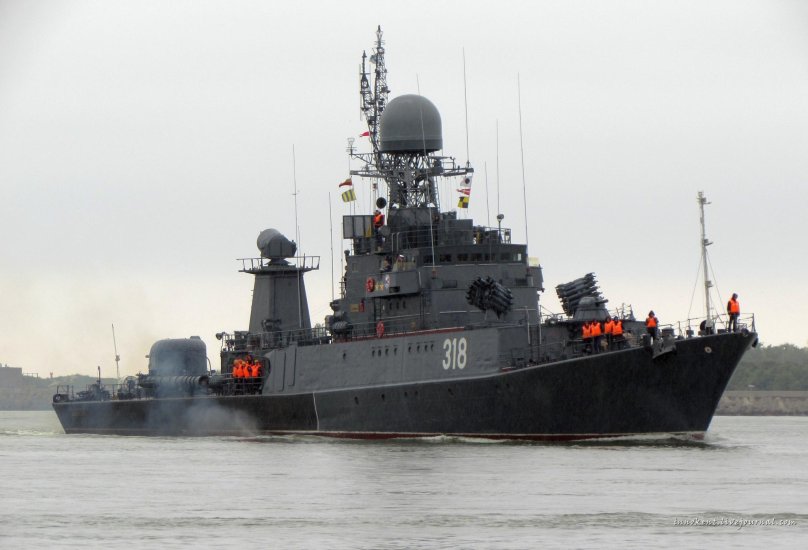 МПК Казанец 311