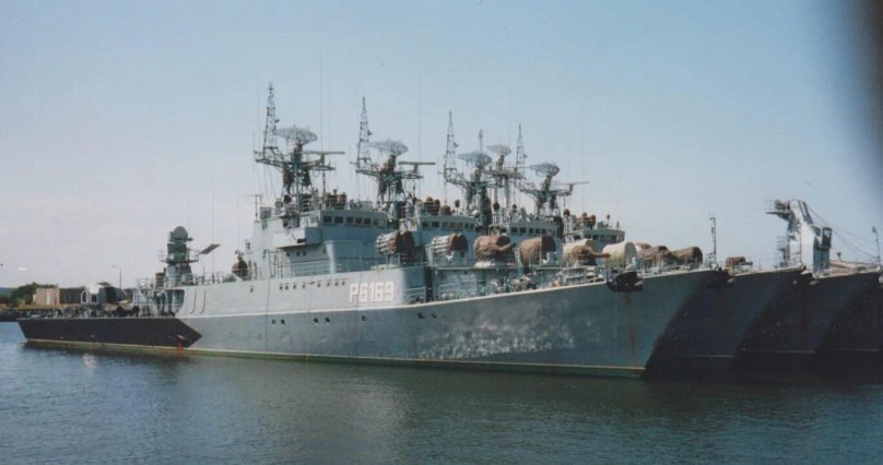 Фольксмарине корабли